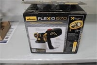 Flexio 570 Spray Gun