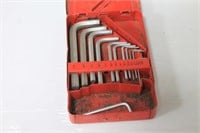 Snap On Allen Wrenches