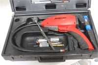 Snap On Electronic leaking Detector