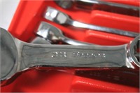 Snap On Short Wrenches