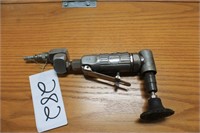 Snap On Mini Right Angle Die Grinder