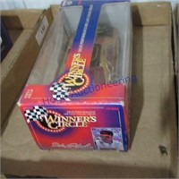 DALE EARNHARDT #3 1/24 SCALE