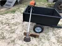 Stihl Weedeater