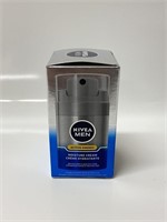 50mL NIVEA MEN ACTIVE ENERGY MOITURE CREAM