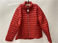 CORE LADIES LIGHT WINTER COAT