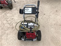 Honda GC 190 Pressure Washer