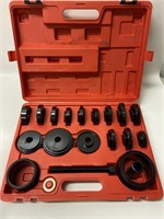OMT BEARING REMOVAL ADAPTER PULLER KIT