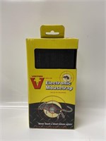 VICTOR ELECTRONIC MOUSETRAP