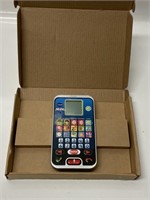 V-TECH CALL&CHAT LEARNING PHONE