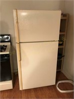Maytag Plus Dual Cool Refrigerator