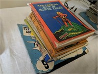 Collection childrens books