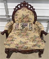 Antique Chair