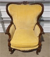 Antique Chair