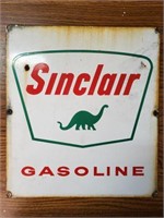 Sinclar Oil Sign