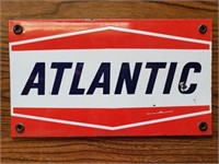 Atlantic Sign