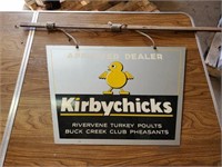 Kirbychicks Sign
