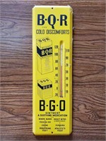 BQR Thermometer