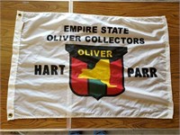Oliver Flag