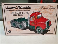 Mack 1960 B61 Toy Truck