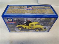Napa 1937 Chevy Toy Tow Truck
