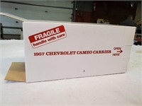 1957 Chevy Cameo Carrier Toy