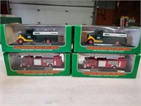 (7) Toy Trucks/cars