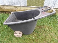 Lawn/Garden Cart