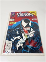 Venom: Lethal Protector Part 1 of 6