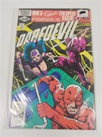 Daredevil - Marvel Comics