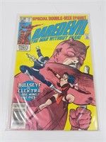 Daredevil: Bullseye vs. Elektra - Marvel Comics