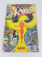 The Uncanny X-Men - Marvel Comics