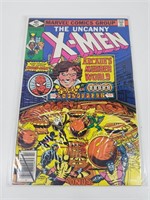 The Uncanny X-Men: "Arcade's Murder World" - M.C