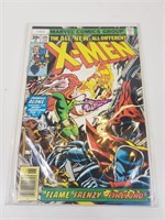 The All-New, All-Different: X-Men - Marvel Comics