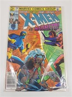 X-Men: "X-Men vs. Magneto!" Marvel Comics