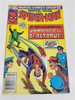 Marvel Tales Starring Spider-Man - Marvel Comics