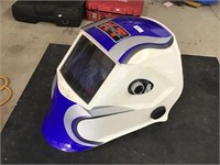 Kt Industries Welding Helmet