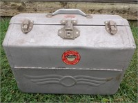 Simonsen 188-A Large Tackle Box