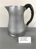 Guardian Service Aluminum Coffee Pot -No Lid