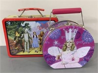 Wizard of OZ Lunch Boxes