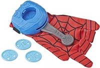 Spider-Man Web Launcher Role Play Toy