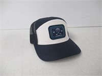 Callaway Golf 2019 6 Panel Trucker Hat,