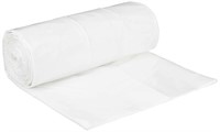 Commercial Moving and Storage Mattress bag - KING