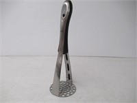 JAMIE OLIVER Stainless Steel Masher