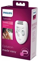 Philips Beauty HP6401/50 Satinelle Essential,