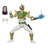 Power Rangers Lightning Collection 6" Mighty