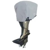 Wake Monsoon Boat Motor Covers M1 - Outboard,