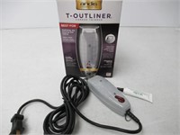 "Used" Andis 04710 Professional T-Outliner