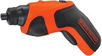 BLACK + DECKER BDCS20C 4-Volt Max Lithium-Ion