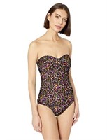 Catalina Women's Large Twist Front Bandeau One