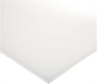 HDPE (High Density Polyethylene) Sheet, Opaque